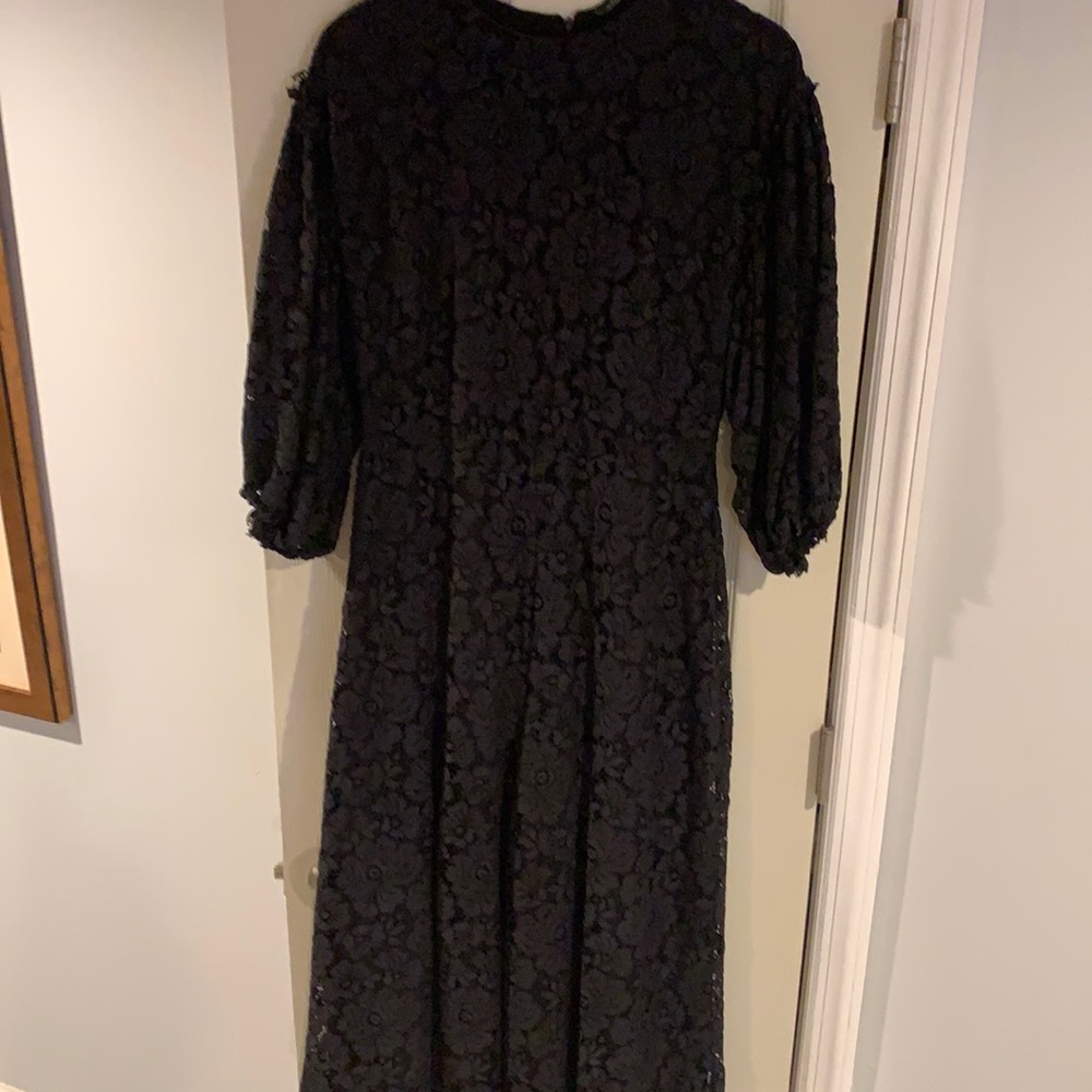 Zara Jumpsuit